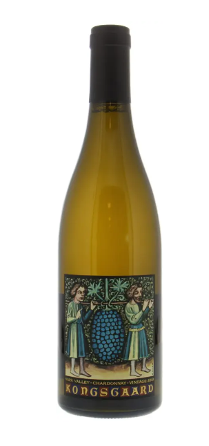 2019 | Kongsgaard | Chardonnay at CaskCartel.com