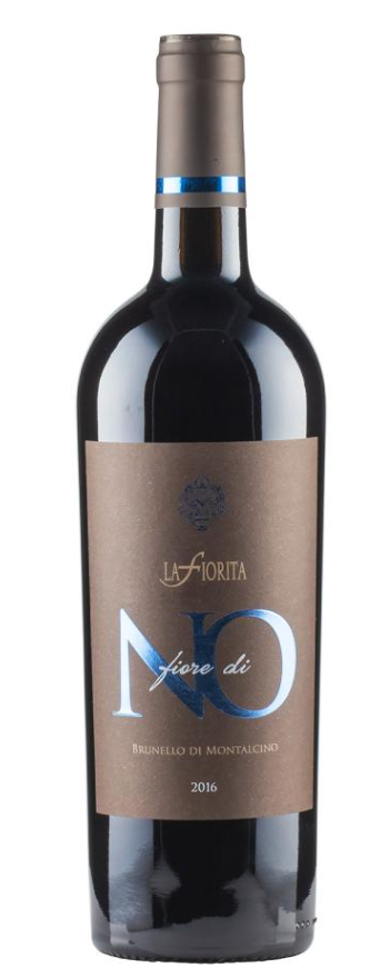 2016 | La Fiorita | Fiore di NO Brunello di Montalcino