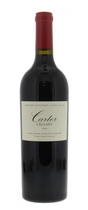 2015 | Carter Cellars |  Cabernet Sauvignon Beckstoffer To Kalon The Three Kings at CaskCartel.com