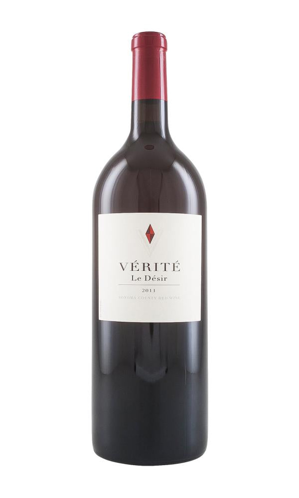 2011 | Verite | Le Désir (Magnum) at CaskCartel.com