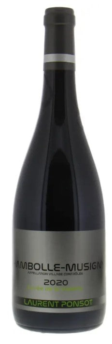 2020 | Laurent Ponsot | Chambolle-Musigny Cuvee de La Violette at CaskCartel.com