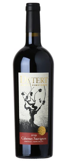 2019 | Detert Family Vineyards | Cabernet Sauvignon at CaskCartel.com