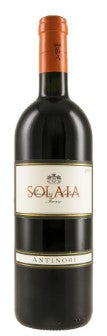 2001 | Antinori | Marchesi Solaia Toscana at CaskCartel.com