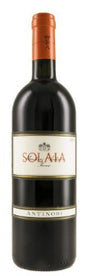 2001 | Antinori | Marchesi Solaia Toscana at CaskCartel.com