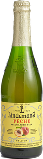 Lindemans Peche | 750ML at CaskCartel.com