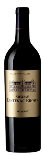 2006 | Château Cantenac-Brown | Margaux at CaskCartel.com