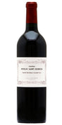 2014 | Château Moulin Saint-Georges | Saint-Emilion at CaskCartel.com