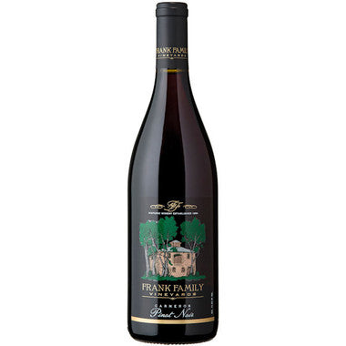 2009 | Frank Family Vineyards | Reserve Pinot Noir Carneros at CaskCartel.com