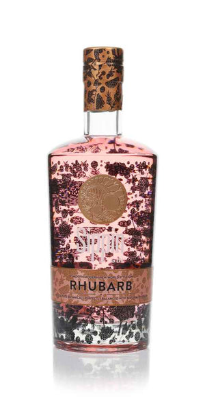 Sippin Rhubarb Gin | 700ML at CaskCartel.com