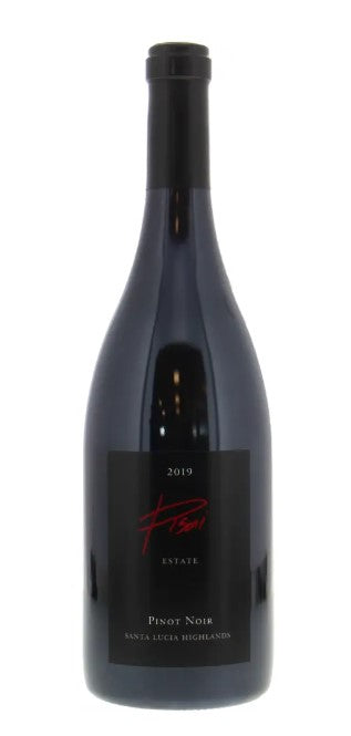 2019 | Pisoni | Estate Pinot Noir at CaskCartel.com