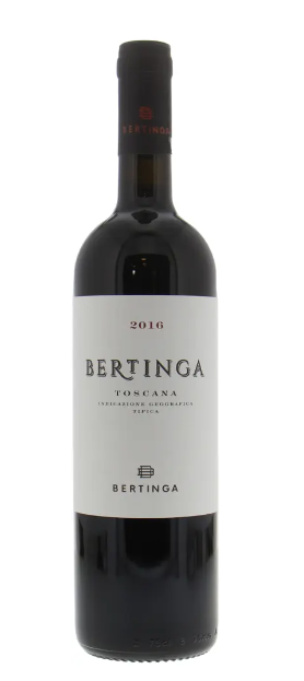 2016 | Bertinga | Rosso at CaskCartel.com
