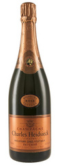 1985 | Charles Heidsieck | Rose Millesime at CaskCartel.com