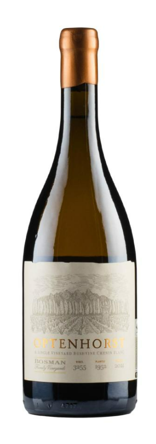 2021 | Bosman Family Vineyards | Optenhorst Chenin Blanc at CaskCartel.com