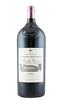 2015 | Chateau la Mission Haut Brion 6L at CaskCartel.com