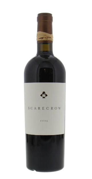 2005 | Scarecrow | Cabernet Sauvignon at CaskCartel.com