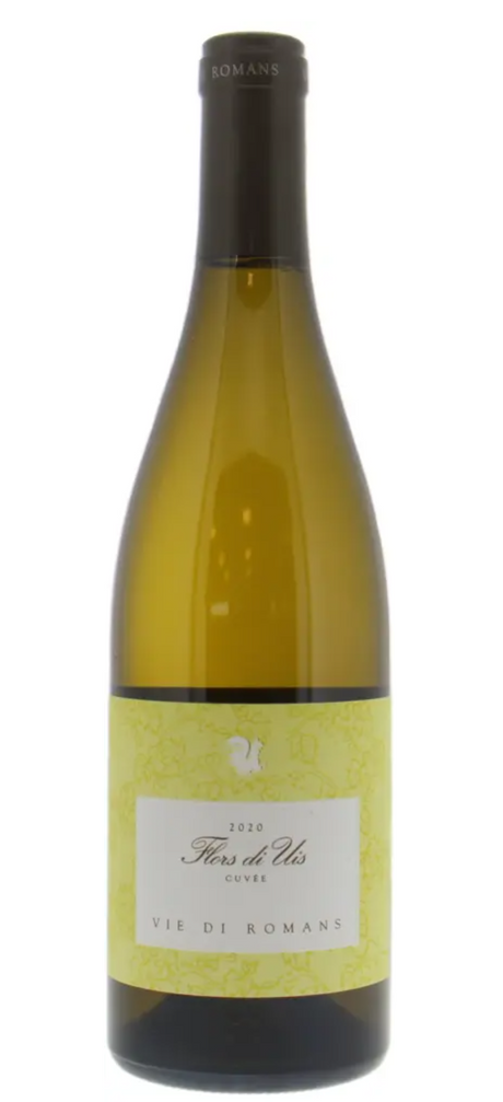 2020 | Vie di Romans | Flor di Uis at CaskCartel.com