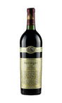 1993 | Beringer | Private Reserve Cabernet Sauvignon at CaskCartel.com