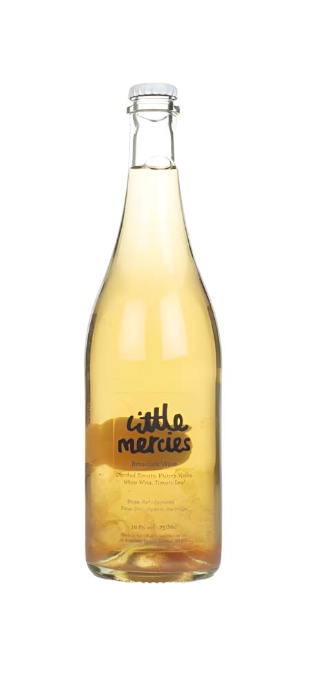 Little Mercies Breakfast Wine at CaskCartel.com