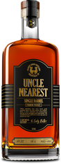 Uncle Nearest Single Barrel at CaskCartel.com