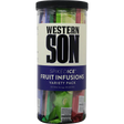 Western Son Spiked Ice Fruit Infusions | 12x100ML at CaskCartel.com