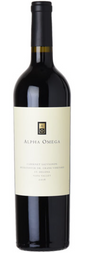 2011 | Alpha Omega | Beckstoffer Dr. Crane St. Helena Cabernet Sauvignon at CaskCartel.com