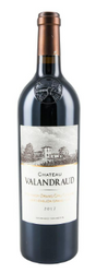 2017 | Château de Valandraud | Saint-Emilion Grand Cru at CaskCartel.com