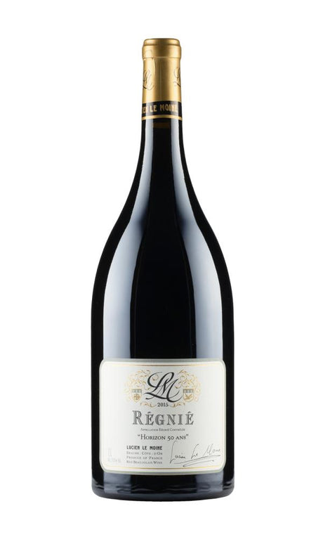 2015 | Lucien Le Moine | Regnie (Magnum) at CaskCartel.com