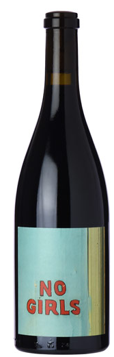 2010 | No Girls | Syrah at CaskCartel.com