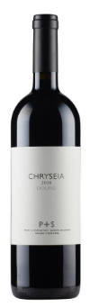 2018 | Prats & Symington | Chryseia at CaskCartel.com