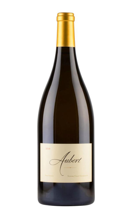 2019 | Aubert | Park Avenue Estate Vineyard Chardonnay (Magnum) at CaskCartel.com