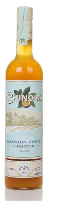 Chinola Passion Fruit Liqueur | 700ML at CaskCartel.com