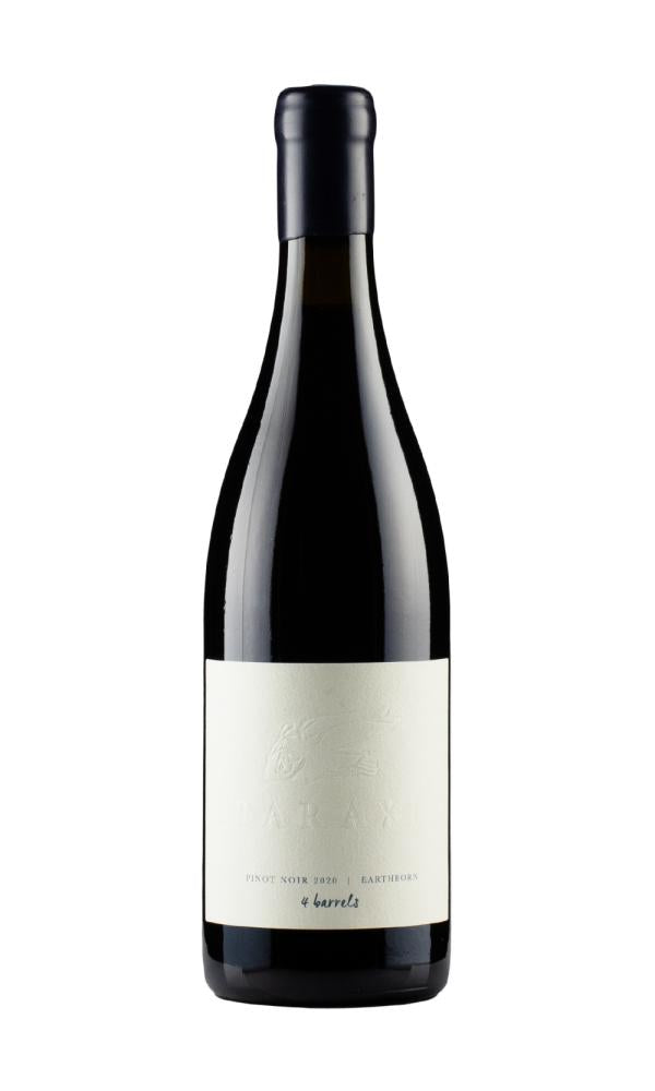 2020 | Ataraxia Wines | Earthborn Pinot Noir at CaskCartel.com