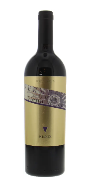 2018 | Elena Walch | Kermesse Grande Cuvée at CaskCartel.com