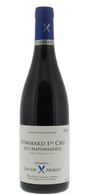 2020 | Domaine Launay Horiot | Pommard Les Chaponnieres 1er Cru at CaskCartel.com