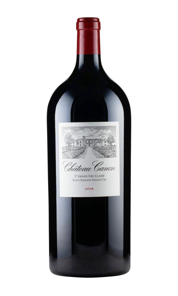 2018 | Château Canon 6L at CaskCartel.com