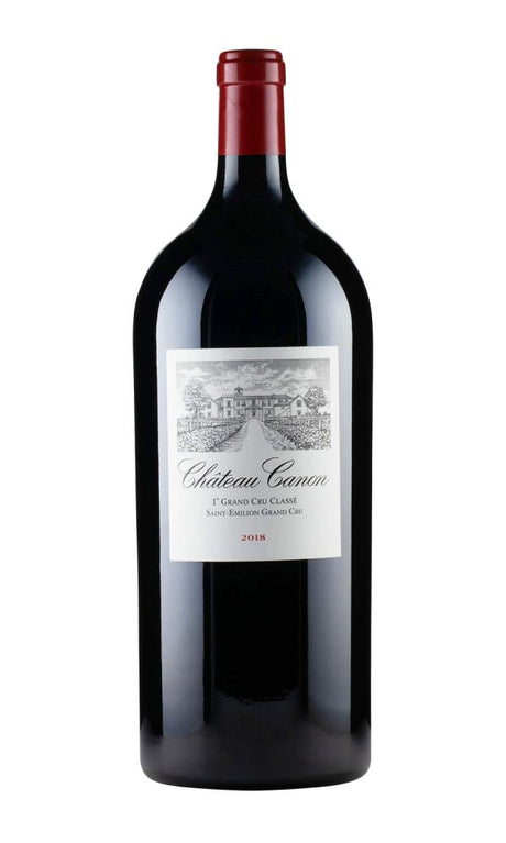 2018 | Château Canon 6L at CaskCartel.com
