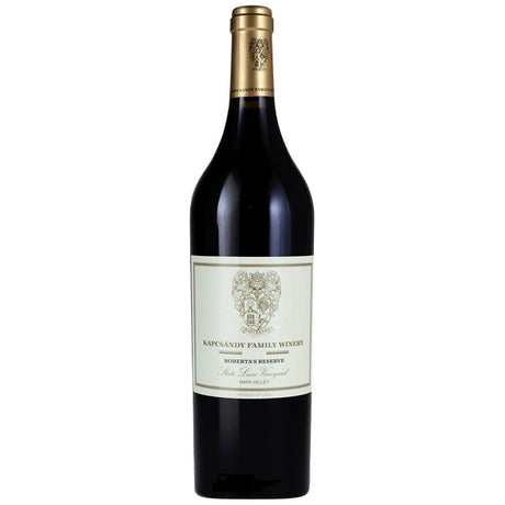 2015 | Kapcsandy Family Winery | State Lane Vineyard Roberta's Reserve at CaskCartel.com