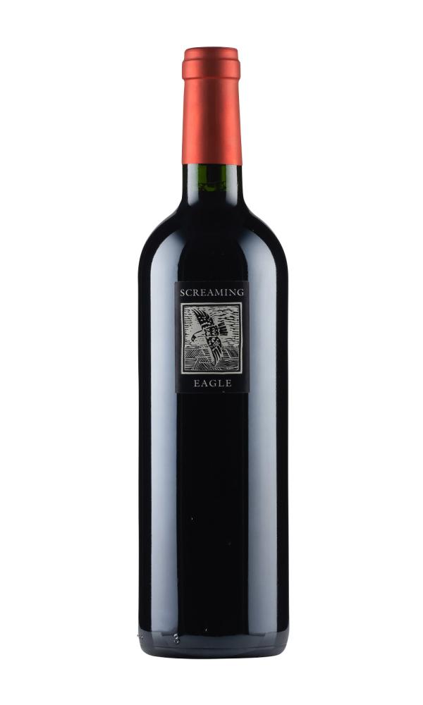2014 | Screaming Eagle | Cabernet Sauvignon at CaskCartel.com