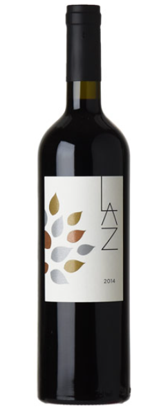 2014 | LAZ winery | Cabernet Sauvignon at CaskCartel.com