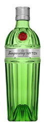 Tanqueray No. Ten Gin | 1L at CaskCartel.com