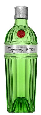 Tanqueray No. Ten Gin | 1L at CaskCartel.com