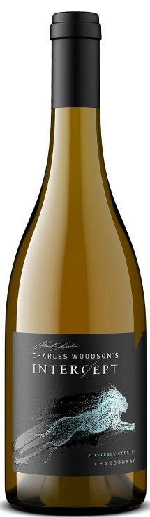 2019 | Charles Woodson's Intercept | Chardonnay at CaskCartel.com