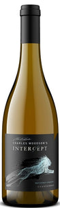 2019 | Charles Woodson's Intercept | Chardonnay at CaskCartel.com
