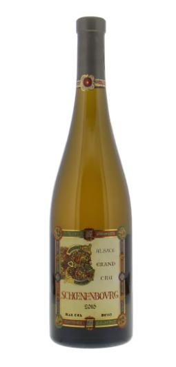 2016 | Marcel Deiss | Schoenenbourg Grand Cru at CaskCartel.com