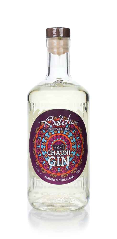 Batch Chatni Gin | 700ML at CaskCartel.com