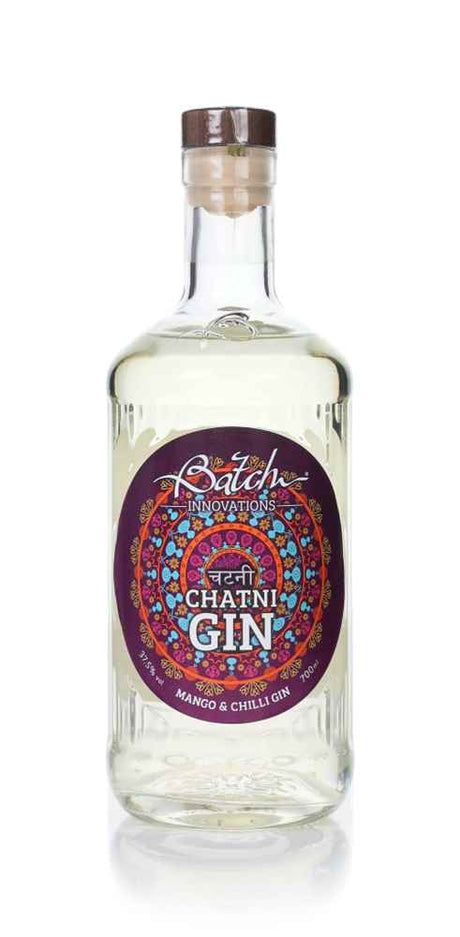 Batch Chatni Gin | 700ML at CaskCartel.com