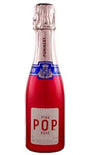 Pommery | Pink Pop 187ML - NV at CaskCartel.com