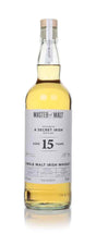 A Secret Irish Distillery 15 Year Old 2003 (Private Label) | 700ML at CaskCartel.com