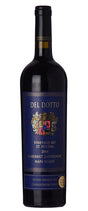 2008 | Del Dotto | Cabernet Sauvignon Connoisseurs St Emillion Allier St. Helena Mountain at CaskCartel.com