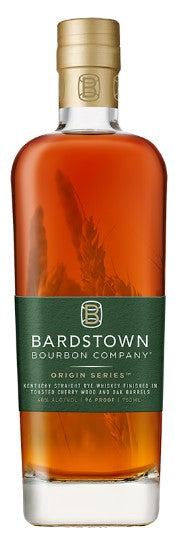 Bardstown Bourbon Company Origin Series Rye at CaskCartel.com